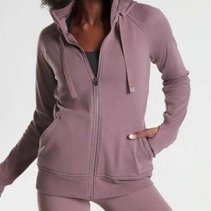 Athleta Triumph Hoodie